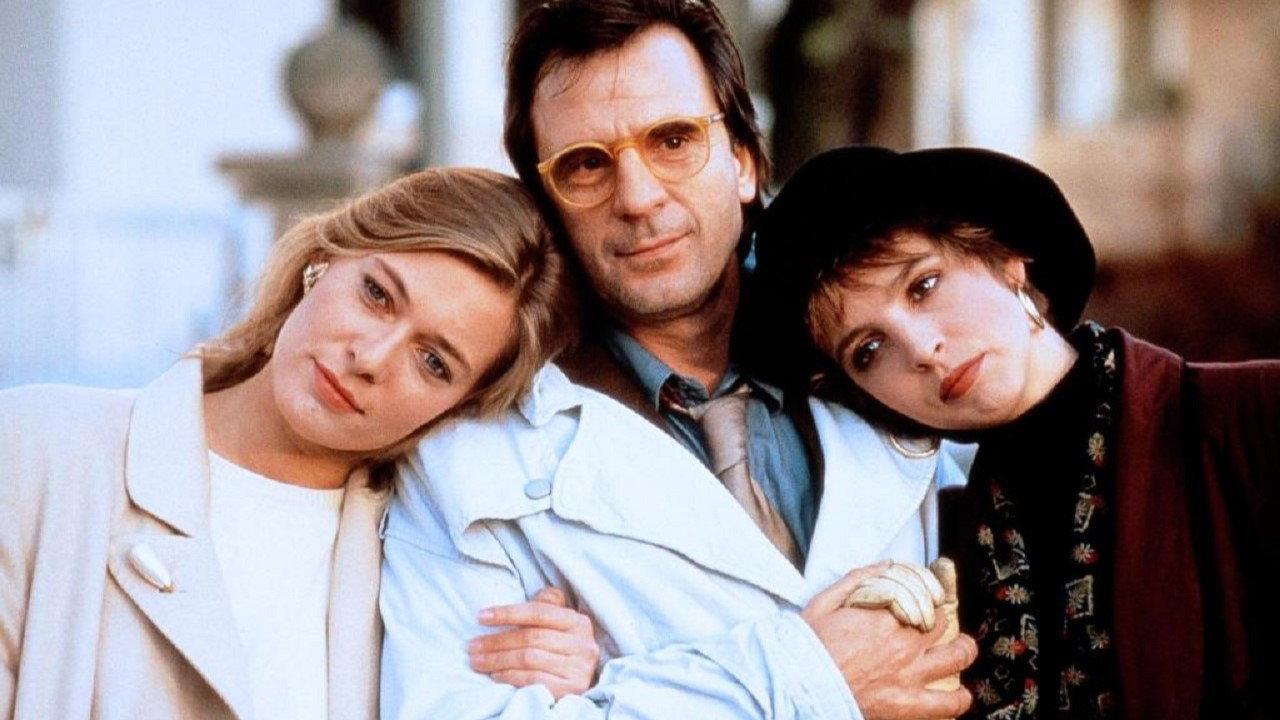 The Adventures of Superhero 1987 movie scene