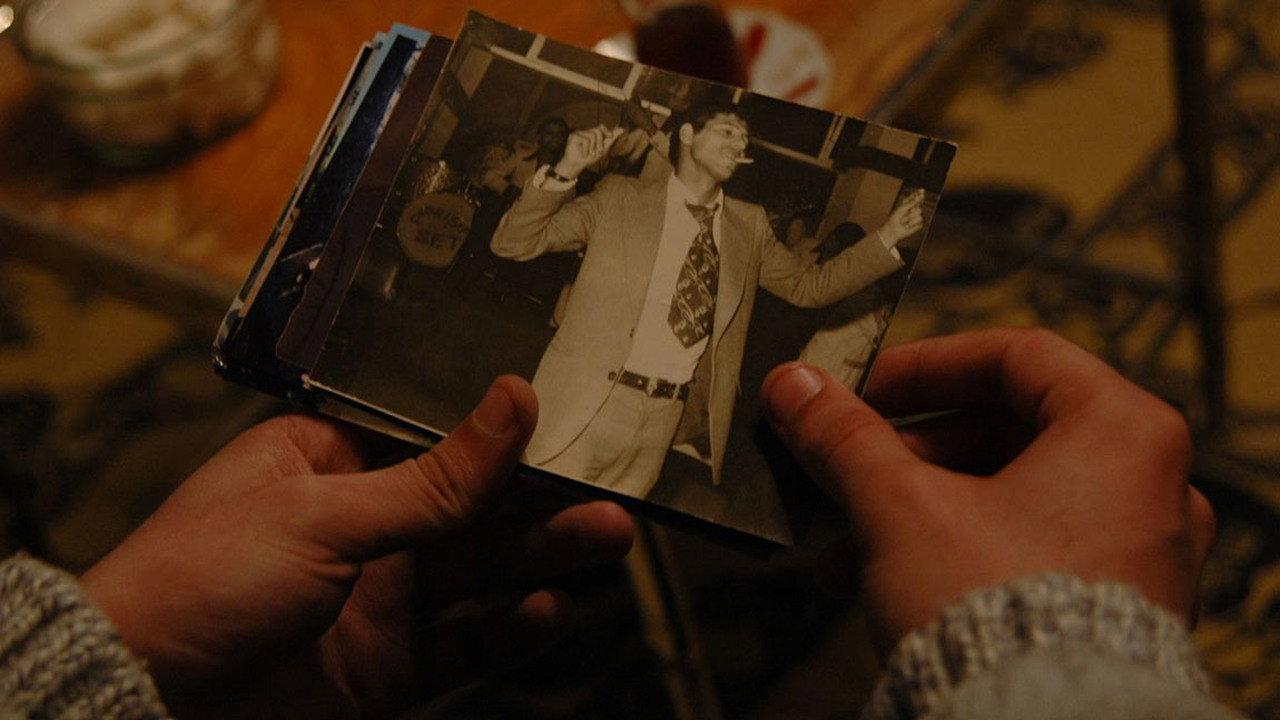 Open Wound 2010 movie scene