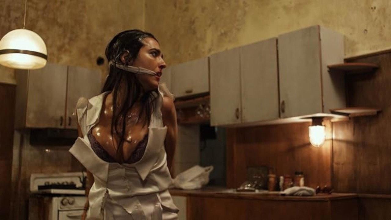 Penumbra 2012 movie scene
