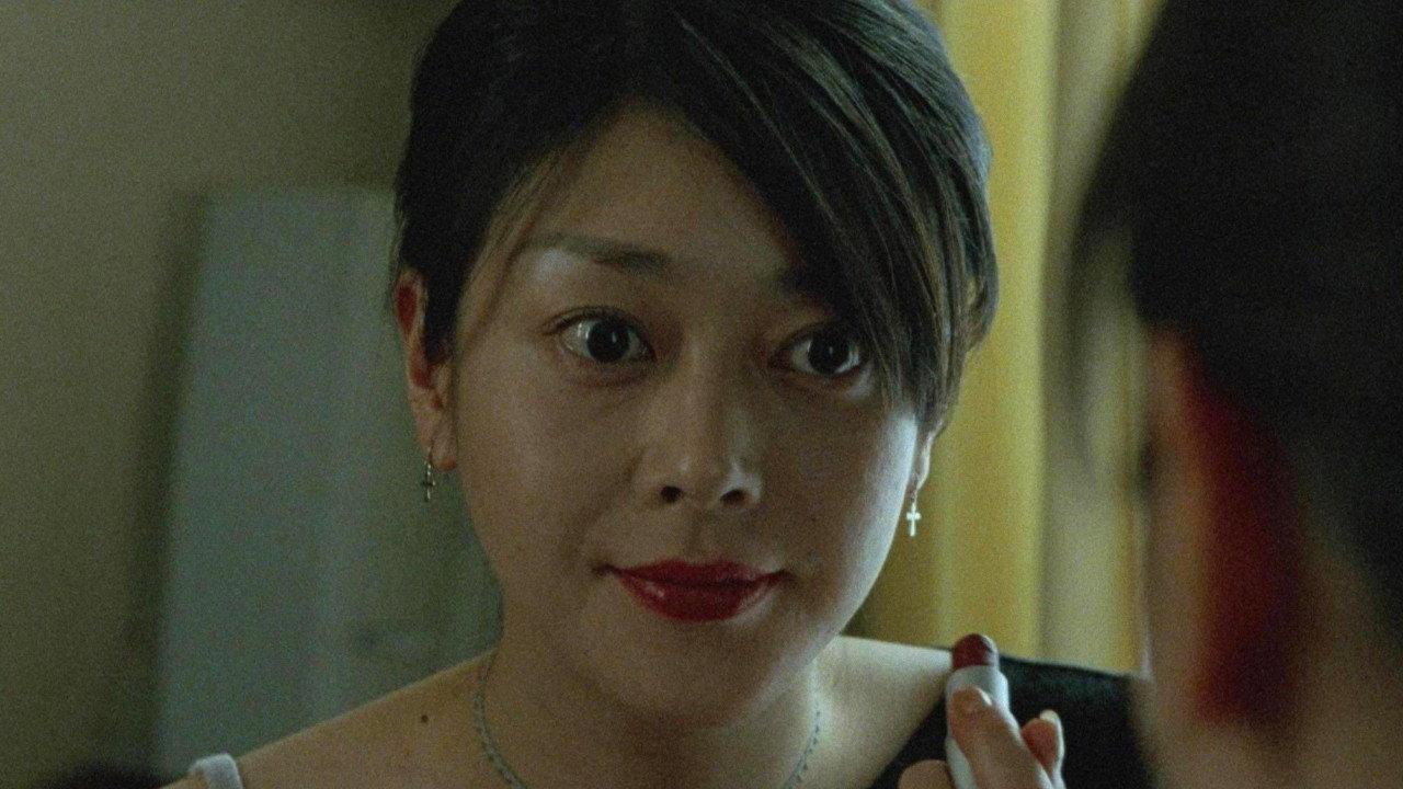 Tokyo Booty Nights 2004 movie scene