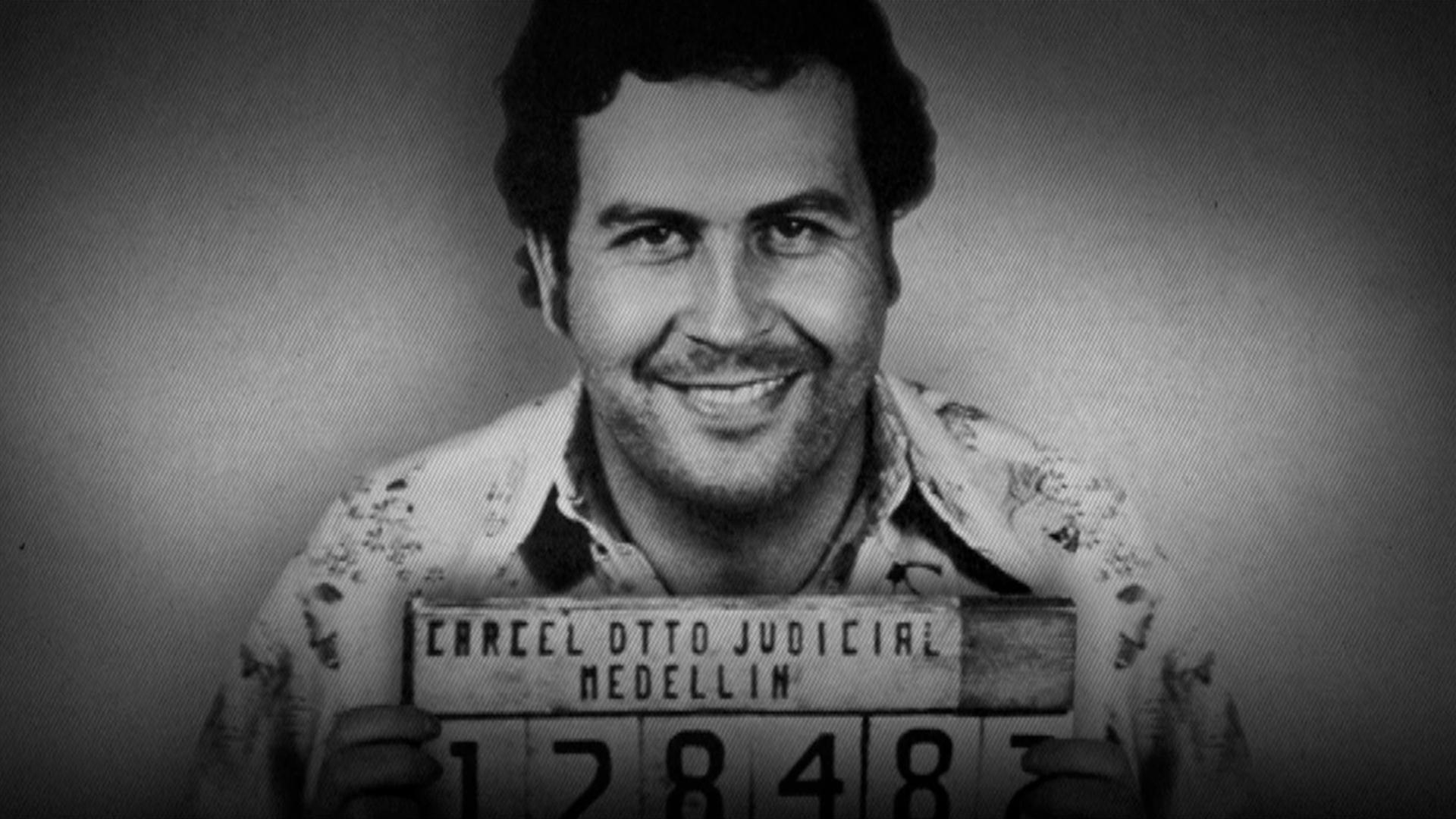 Pablo Escobar: Countdown to Death 2017 movie scene