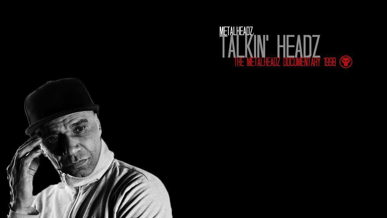 Talkin' Headz 1998 movie scene