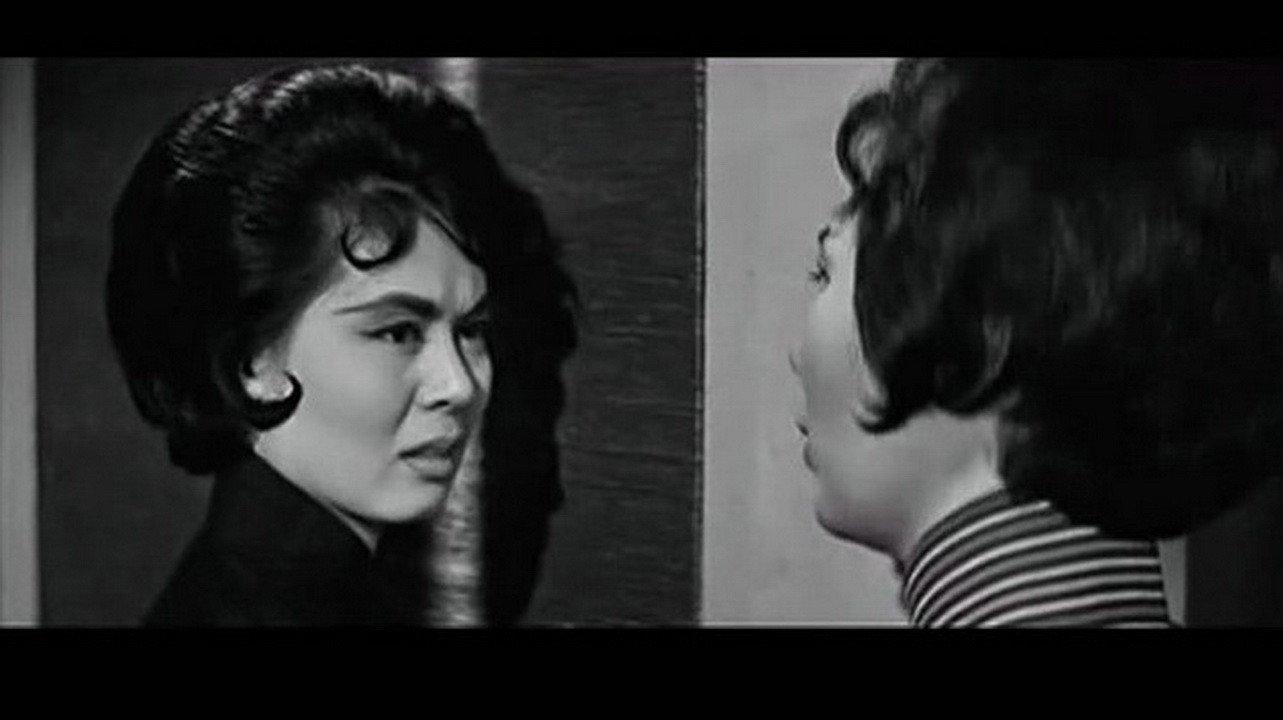 Love Without End 1947 movie scene