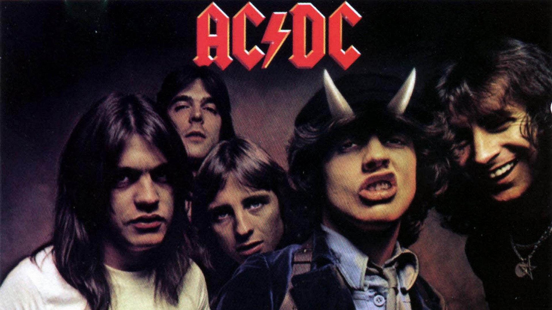 ACDC - Rough & Tough 2005 movie scene
