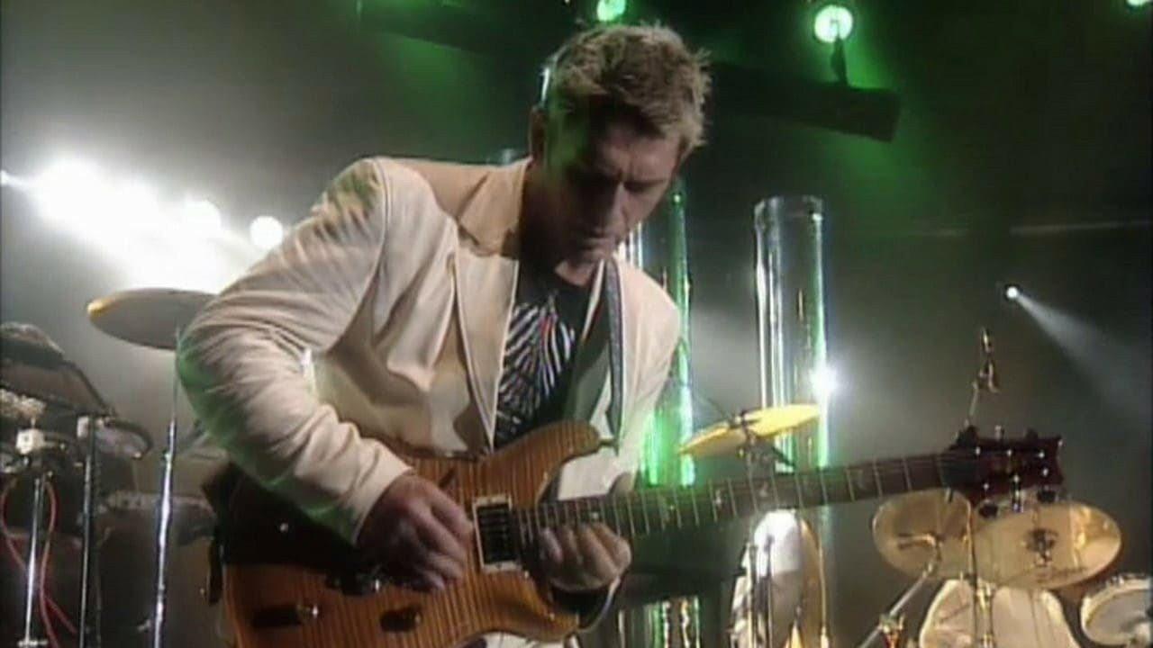 Mike Oldfield: Tubular Bells III 1999 movie scene