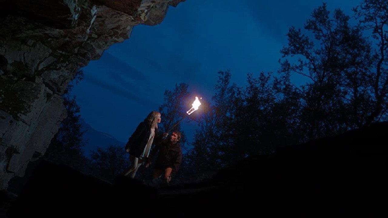 Stallo Awakens 2018 movie scene