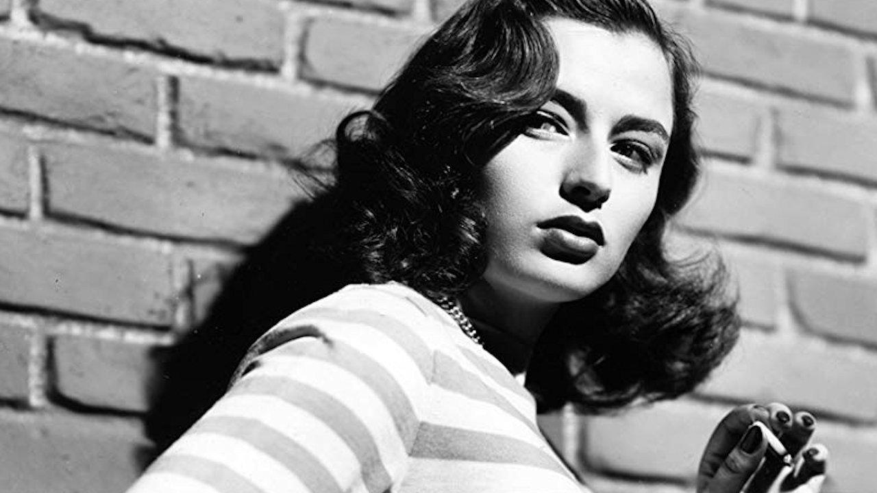 Deported 1950 movie scene