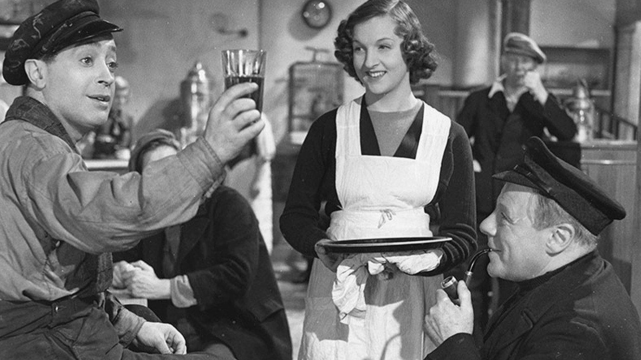Penny Paradise 1938 movie scene