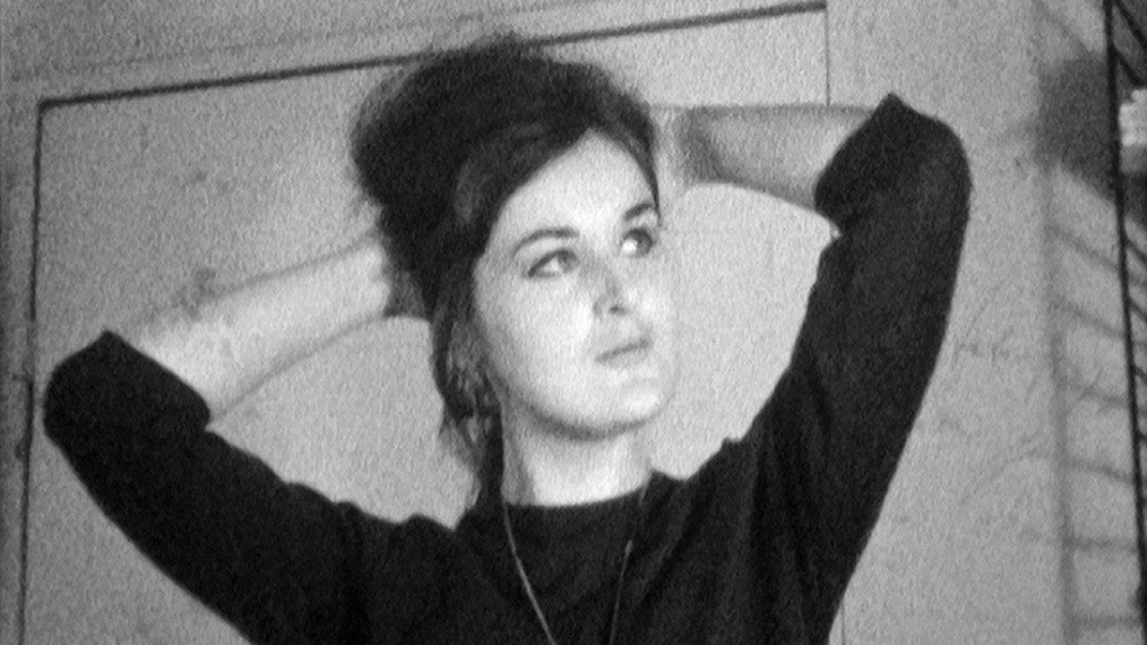 Magdalena 1968 movie scene