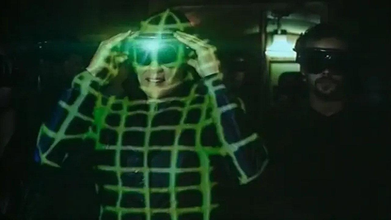 Letters About the Weather 1999 movie scene