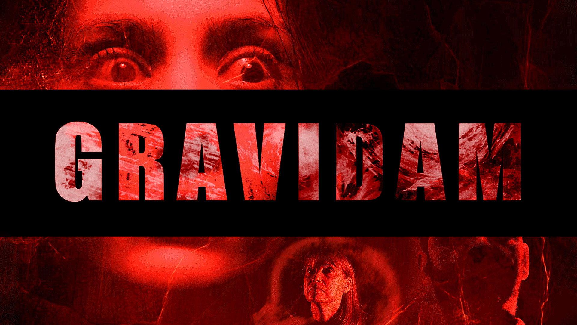 Gravidam 2022 movie scene