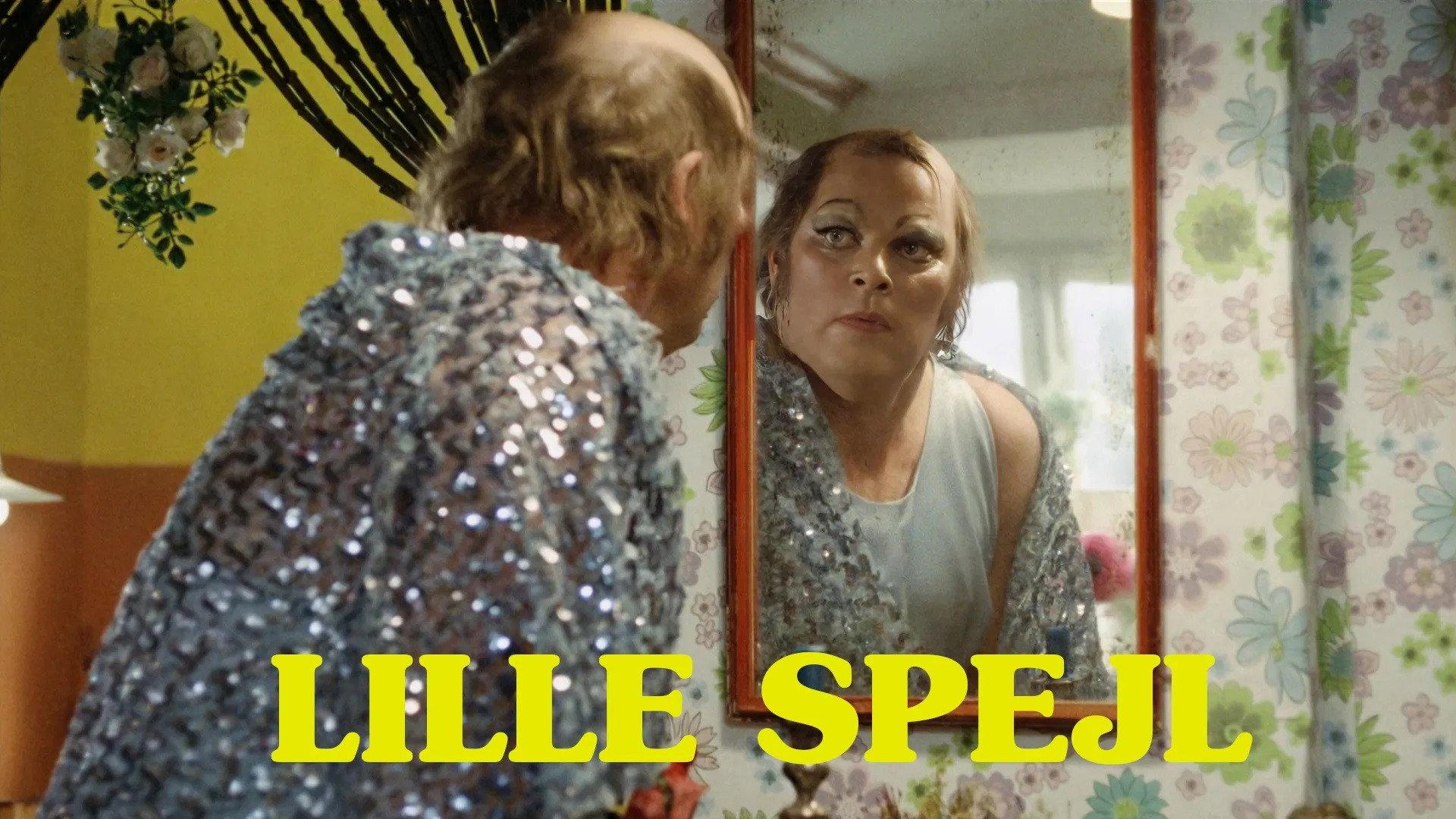 Mirror, Mirror 1978 movie scene