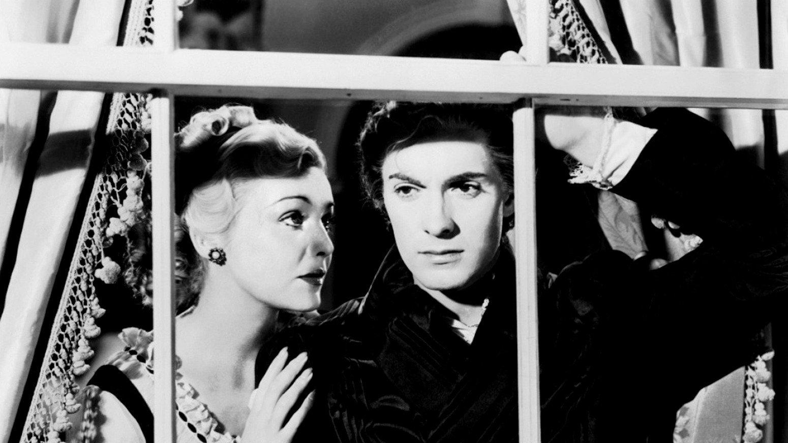 Lloyd's of London 1936 movie scene