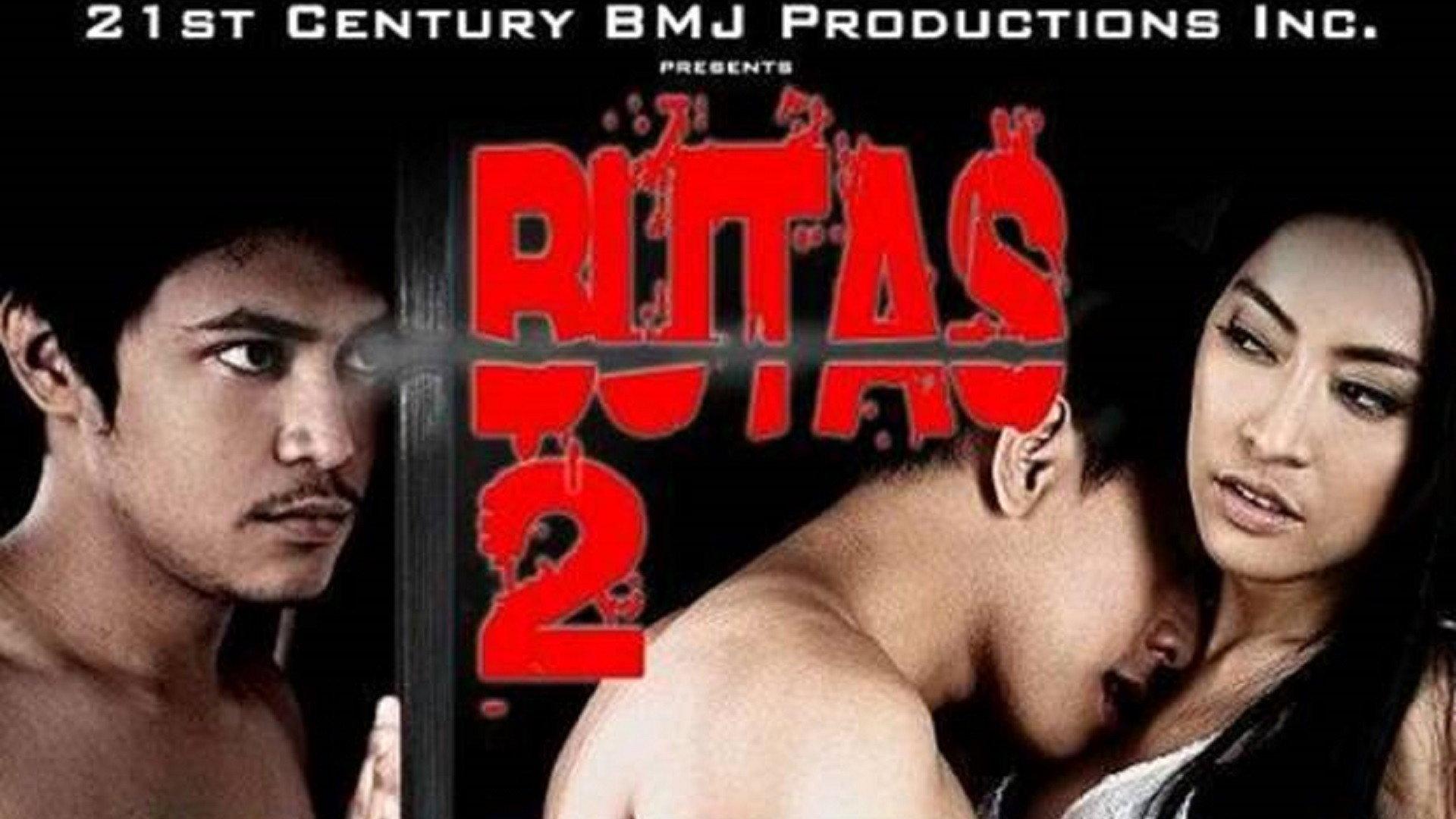Butas 2 2012 movie scene
