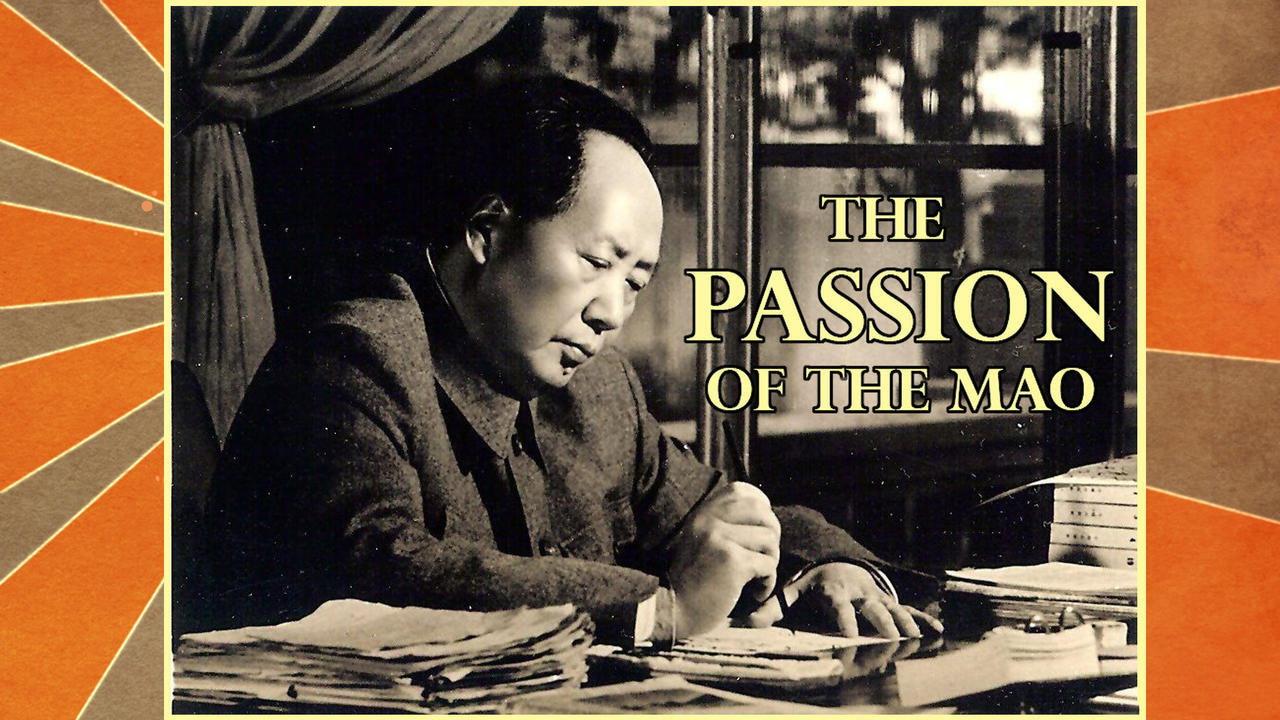 The Passion of the Mao 2006 movie scene