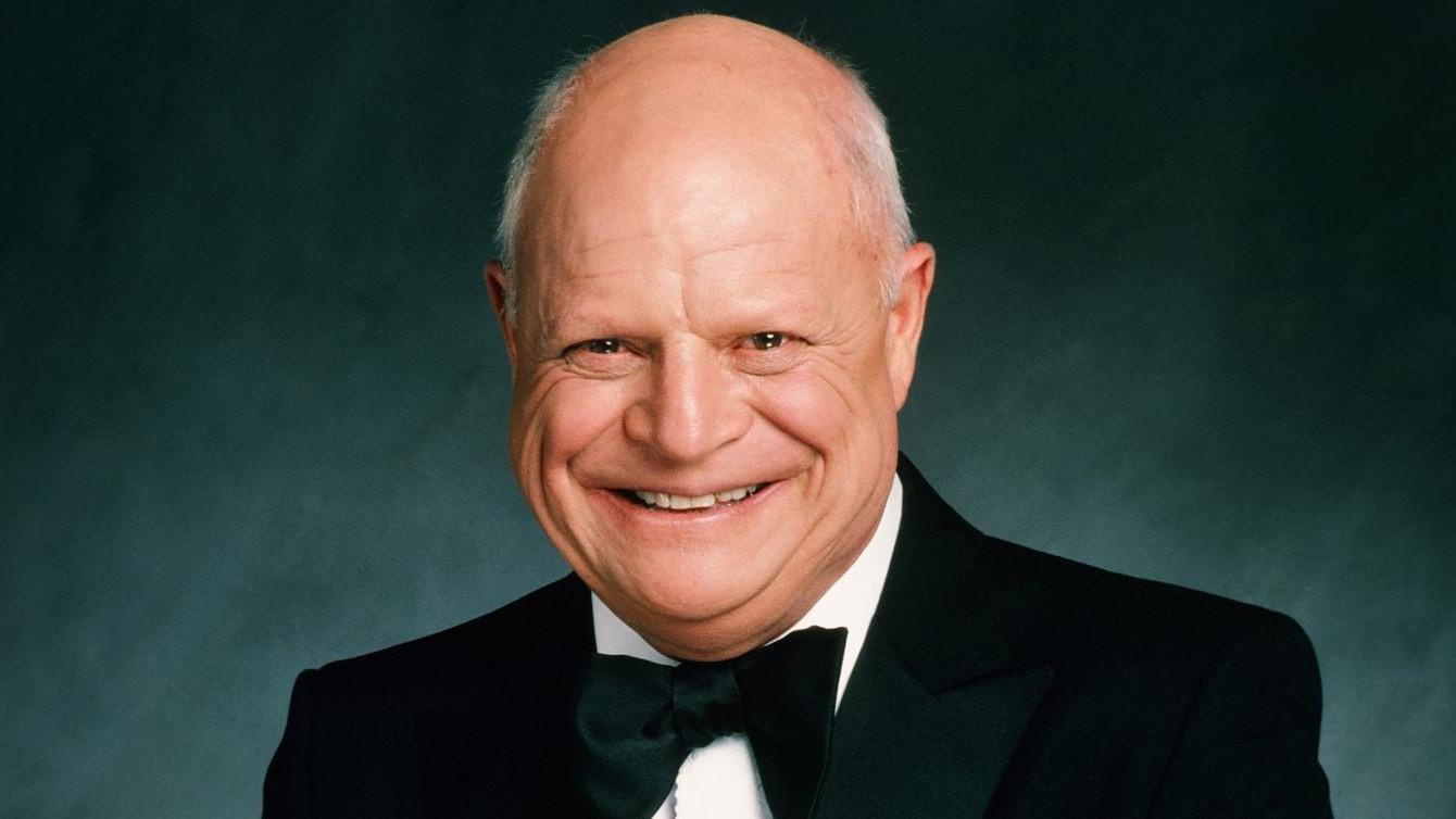 Mr. Warmth: The Don Rickles Project 2007 movie scene