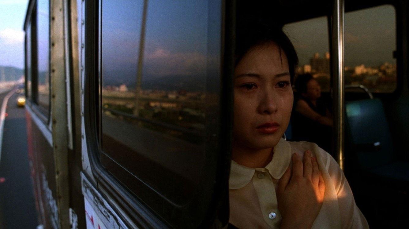 The Personals 1998 movie scene