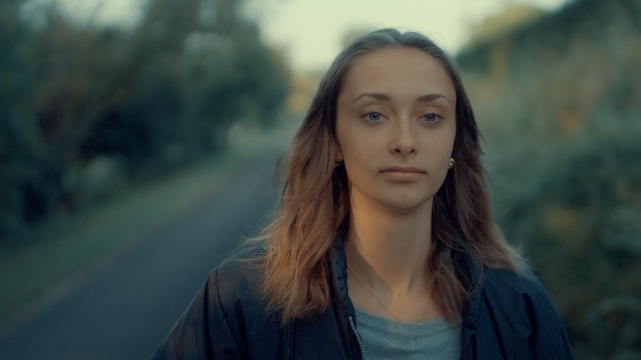 Se souvenir des tournesols 2025 movie scene