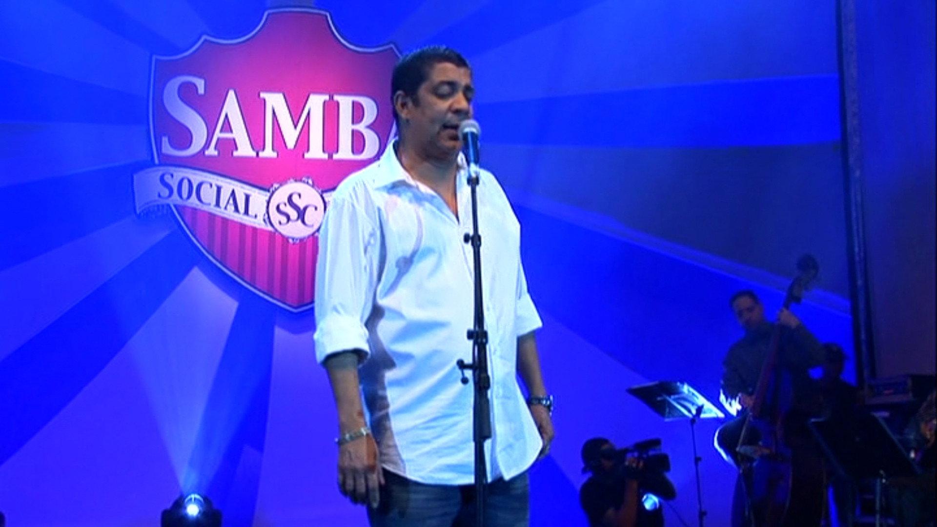 Samba Social Clube - Vol. 1 2008 movie scene