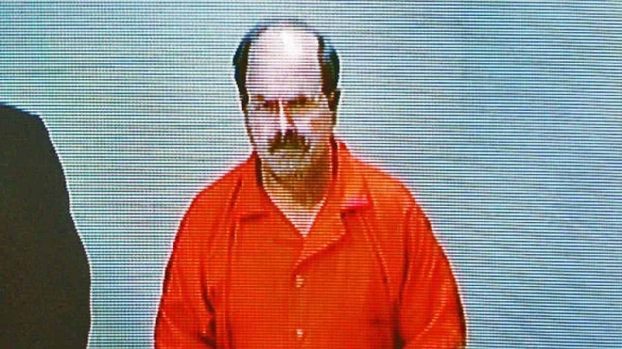 BTK: A Killer Among Us 2019 movie scene