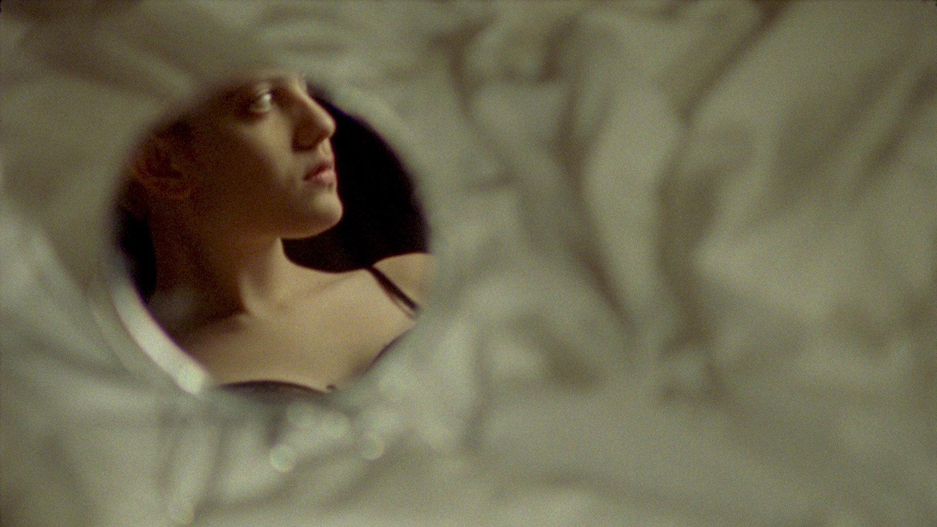 Instructions to Let Go 2020 movie scene