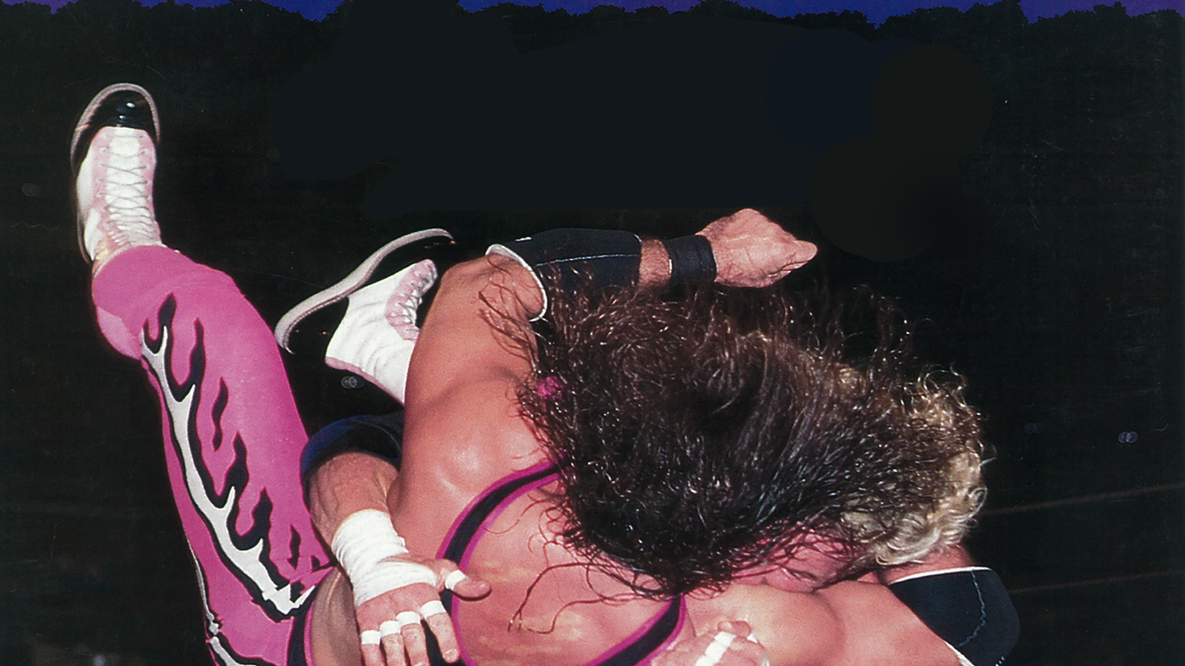 WCW Slamboree 1999 1999 movie scene