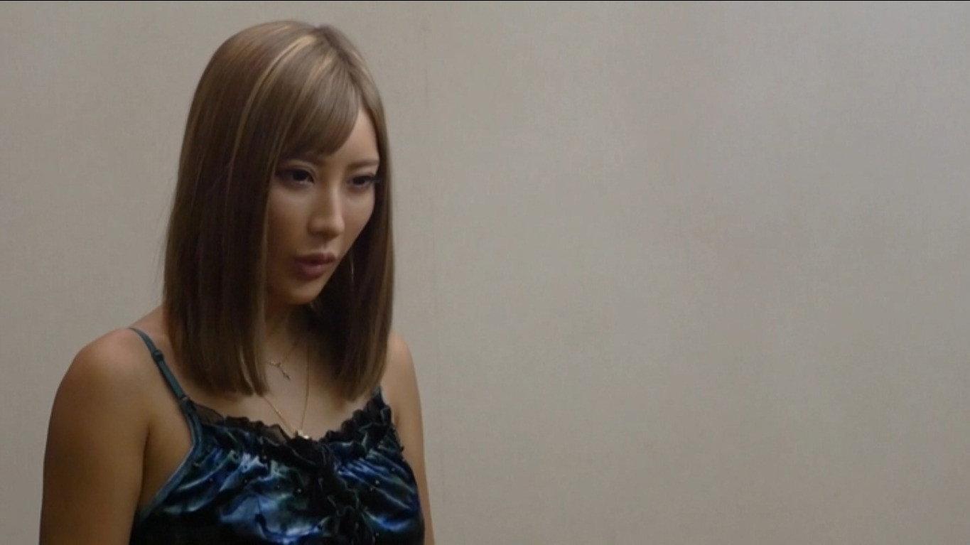 DRMP-001 Sex Spirit Hunter 2019 movie scene