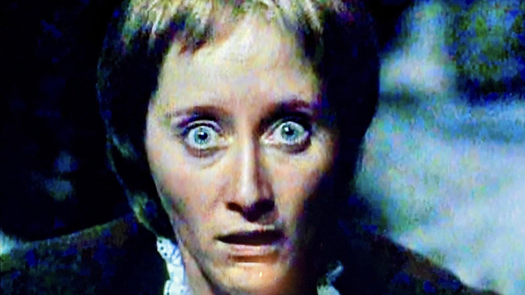 Dial a Deadly Number 1975 movie scene