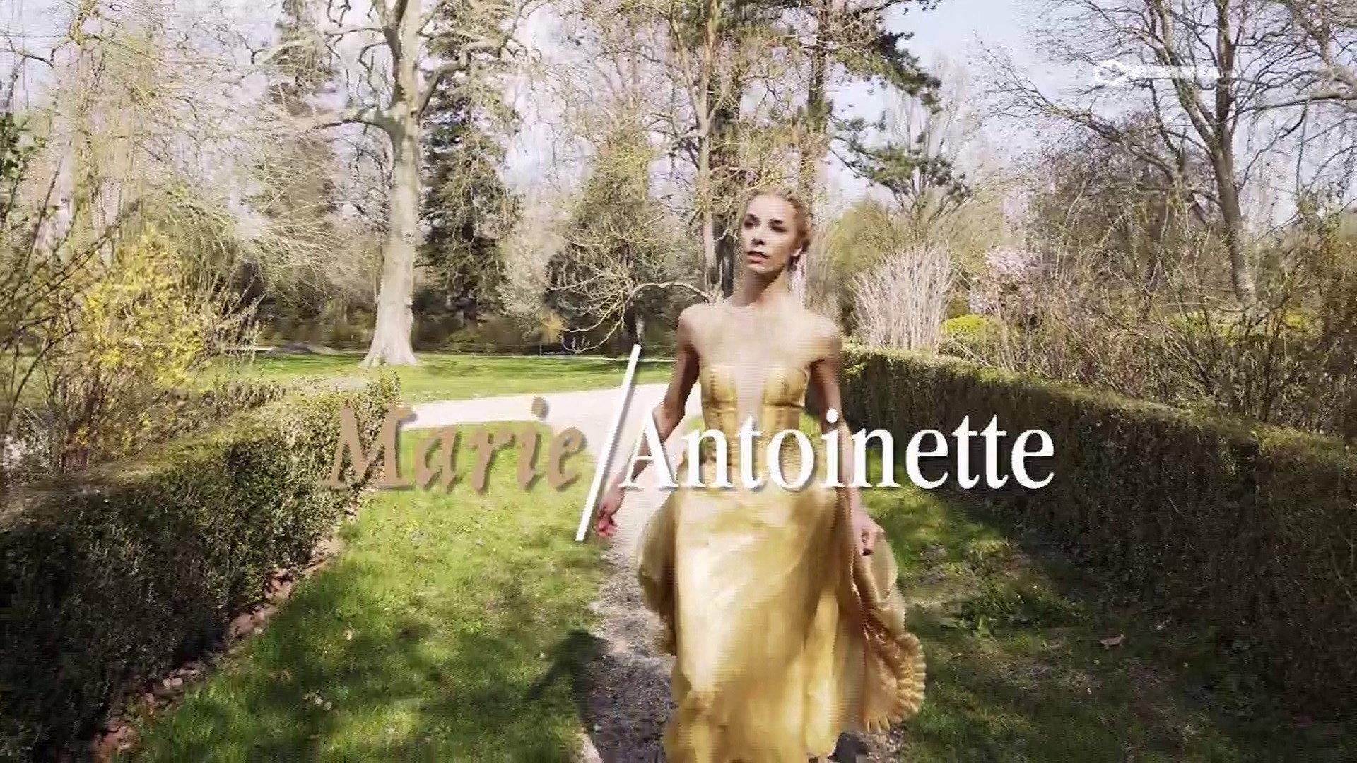 Malandain Ballet Biarritz: Marie-Antoinette - 2019 2022 movie scene