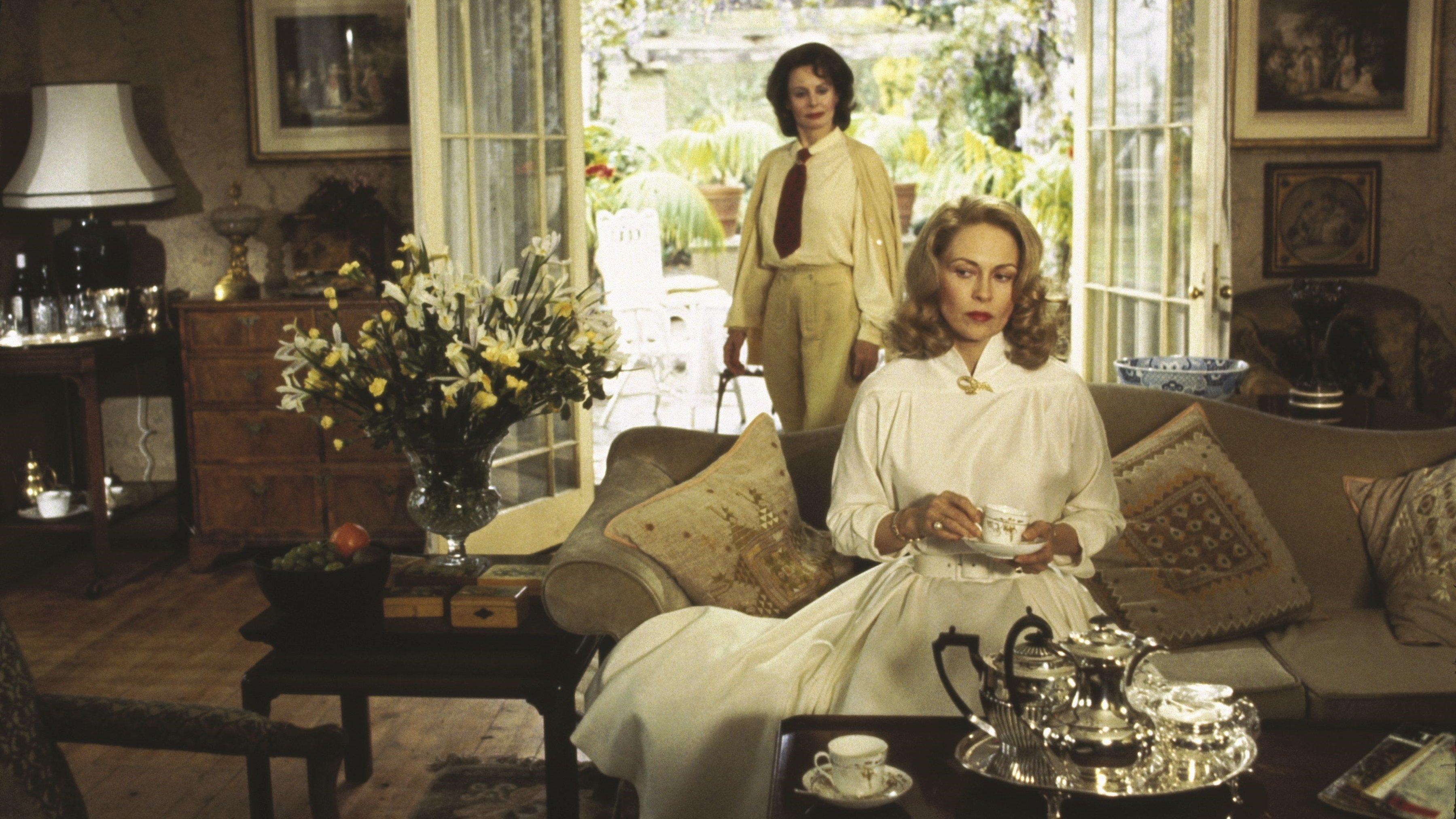 Ordeal by Innocence 1984 movie scene
