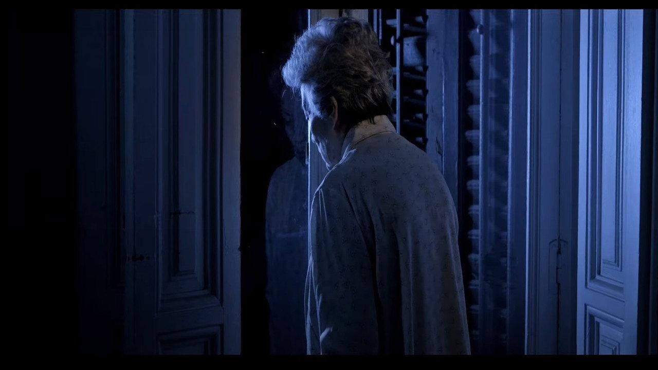Eutanas, S.A. 2013 movie scene