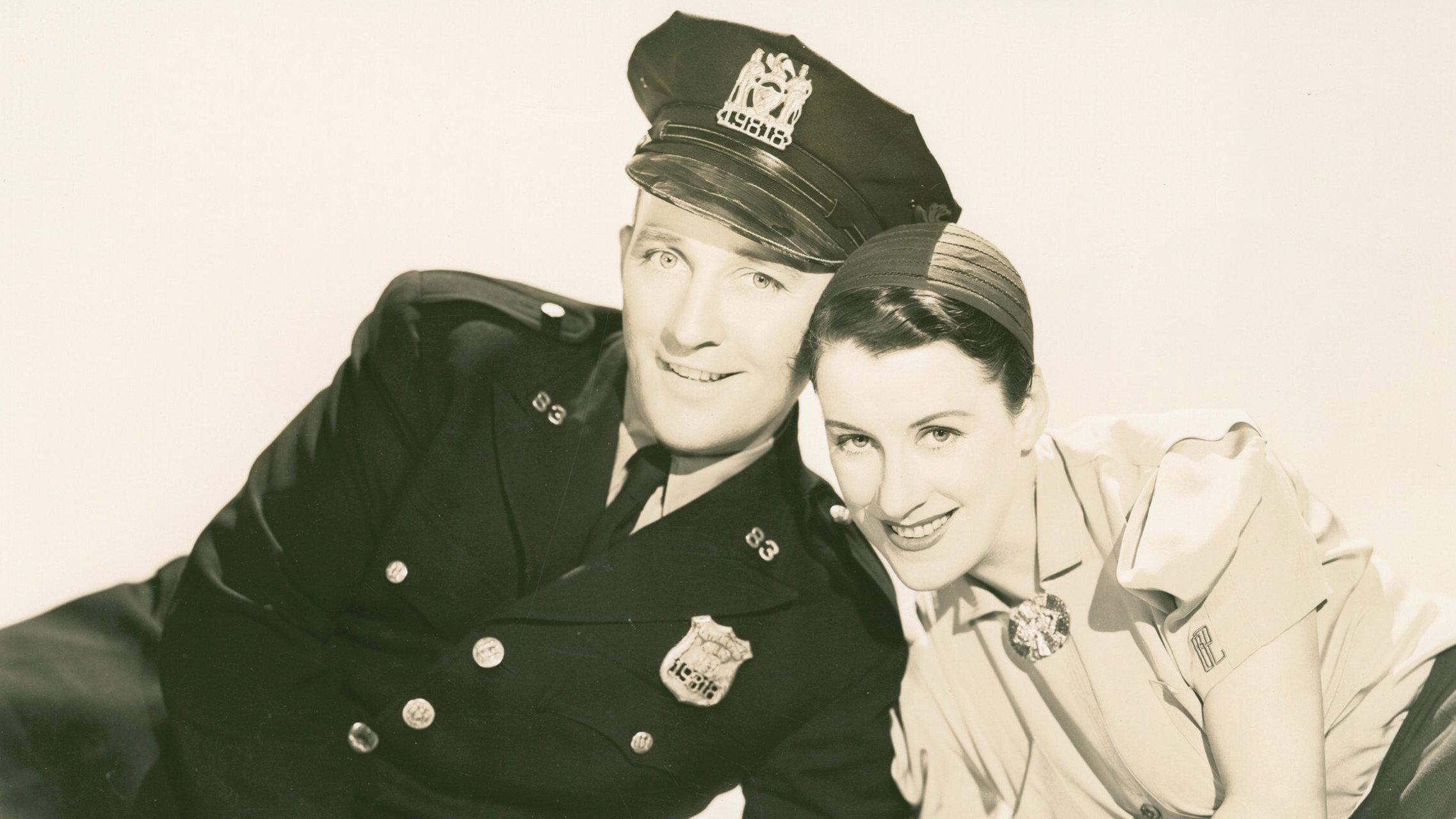 Doctor Rhythm 1938 movie scene