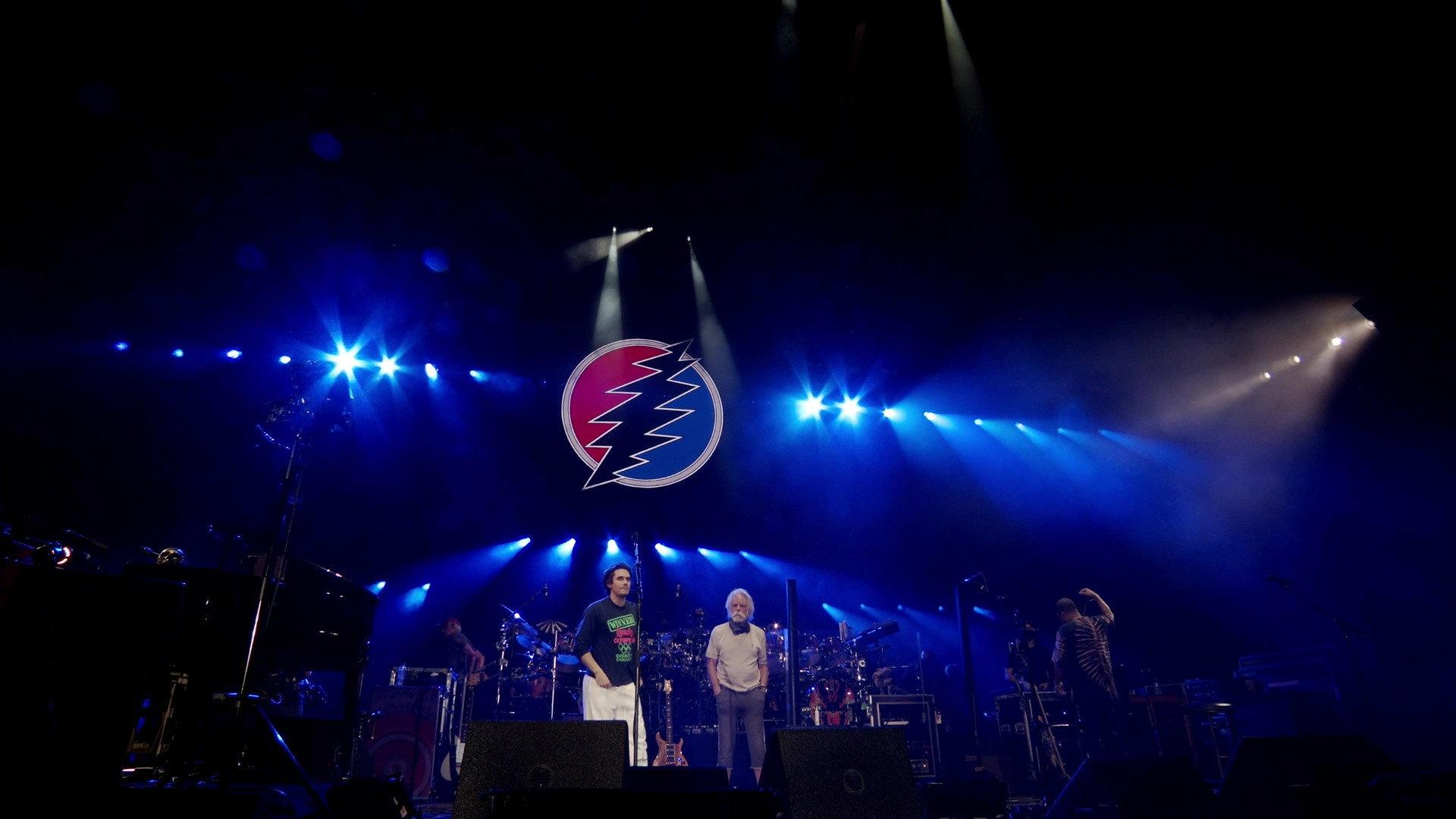 Dead & Company: 2021.09.18 - Wrigley Field - Chicago, IL 2021 movie scene