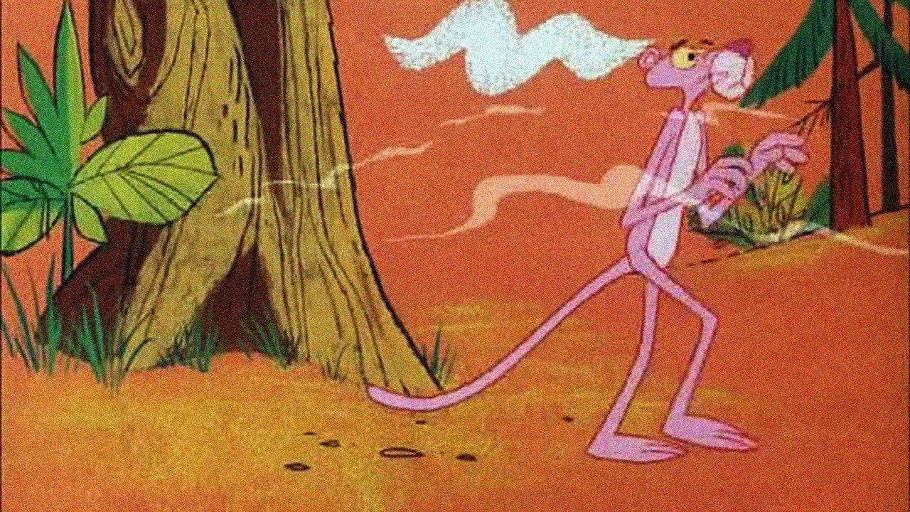 Congratulations It's Pink 1967 movie scene