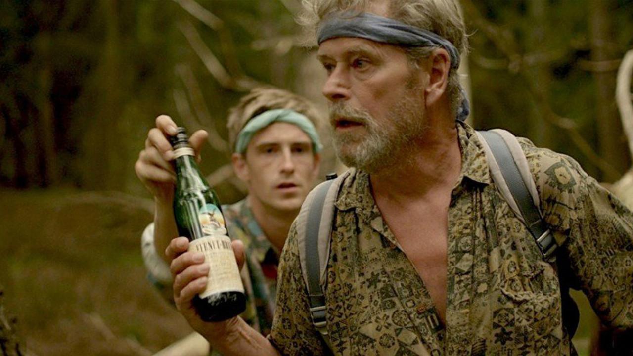 Puff Puff Pass 2013 movie scene