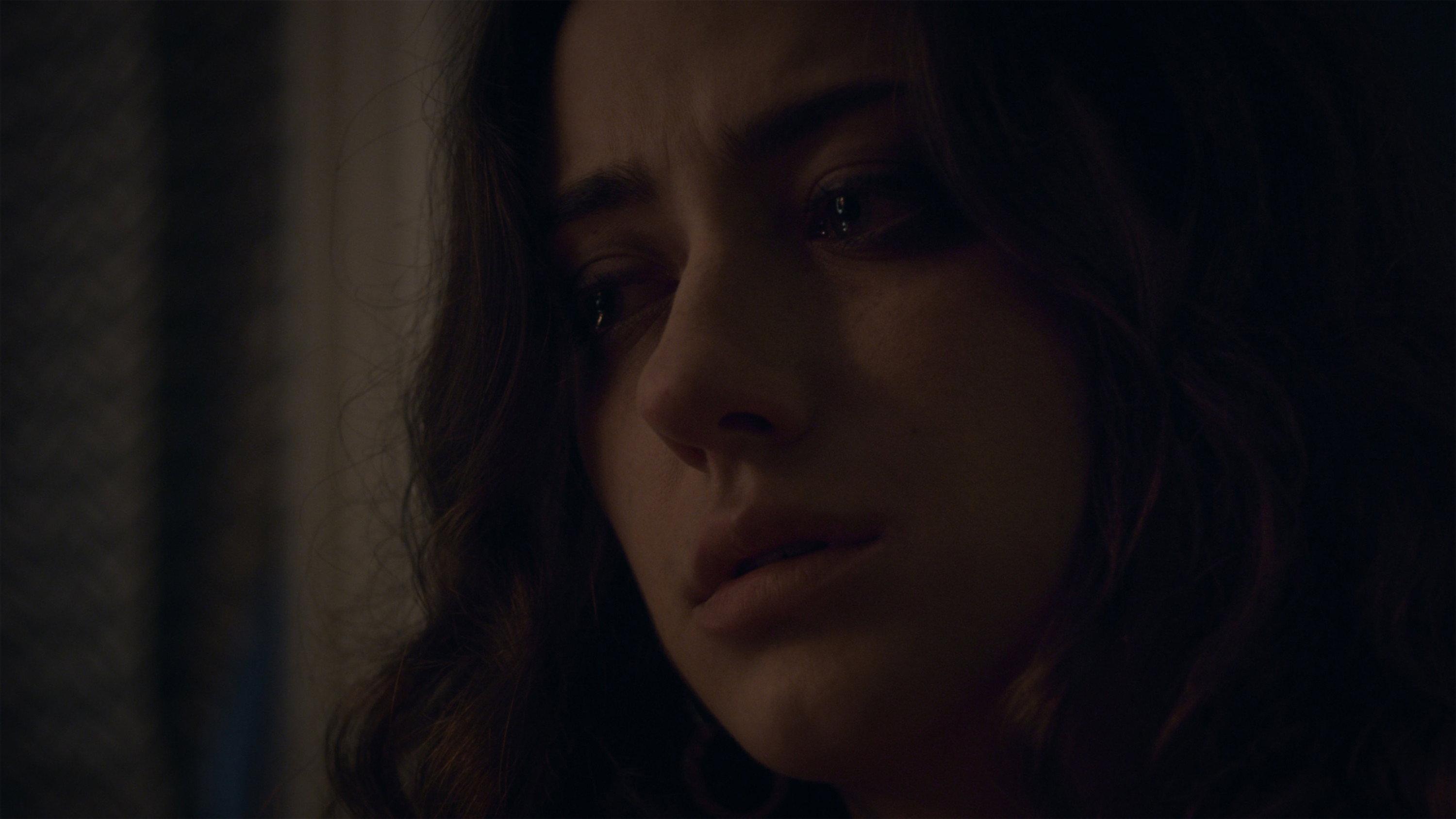 How Do You Type a Broken Heart 2018 movie scene
