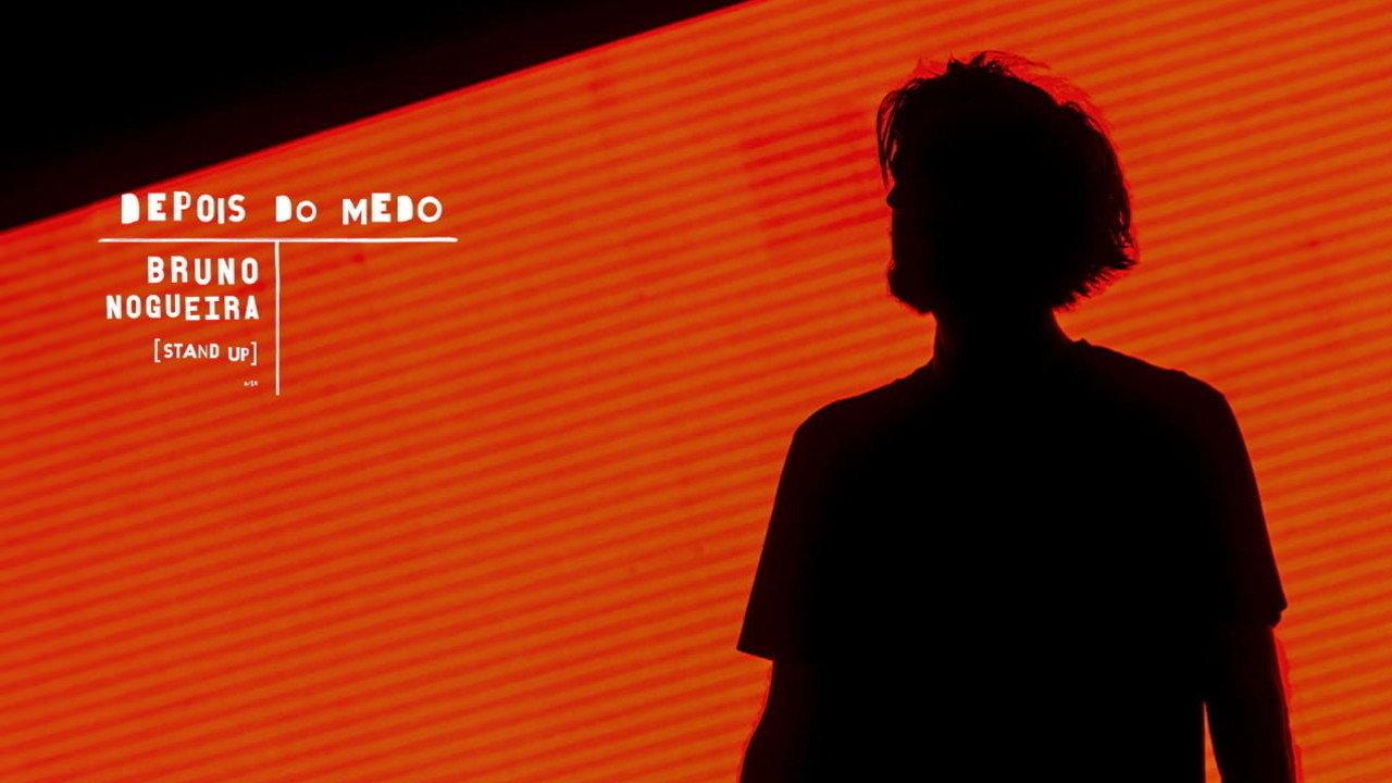 Bruno Nogueira: Depois do Medo 2020 movie scene