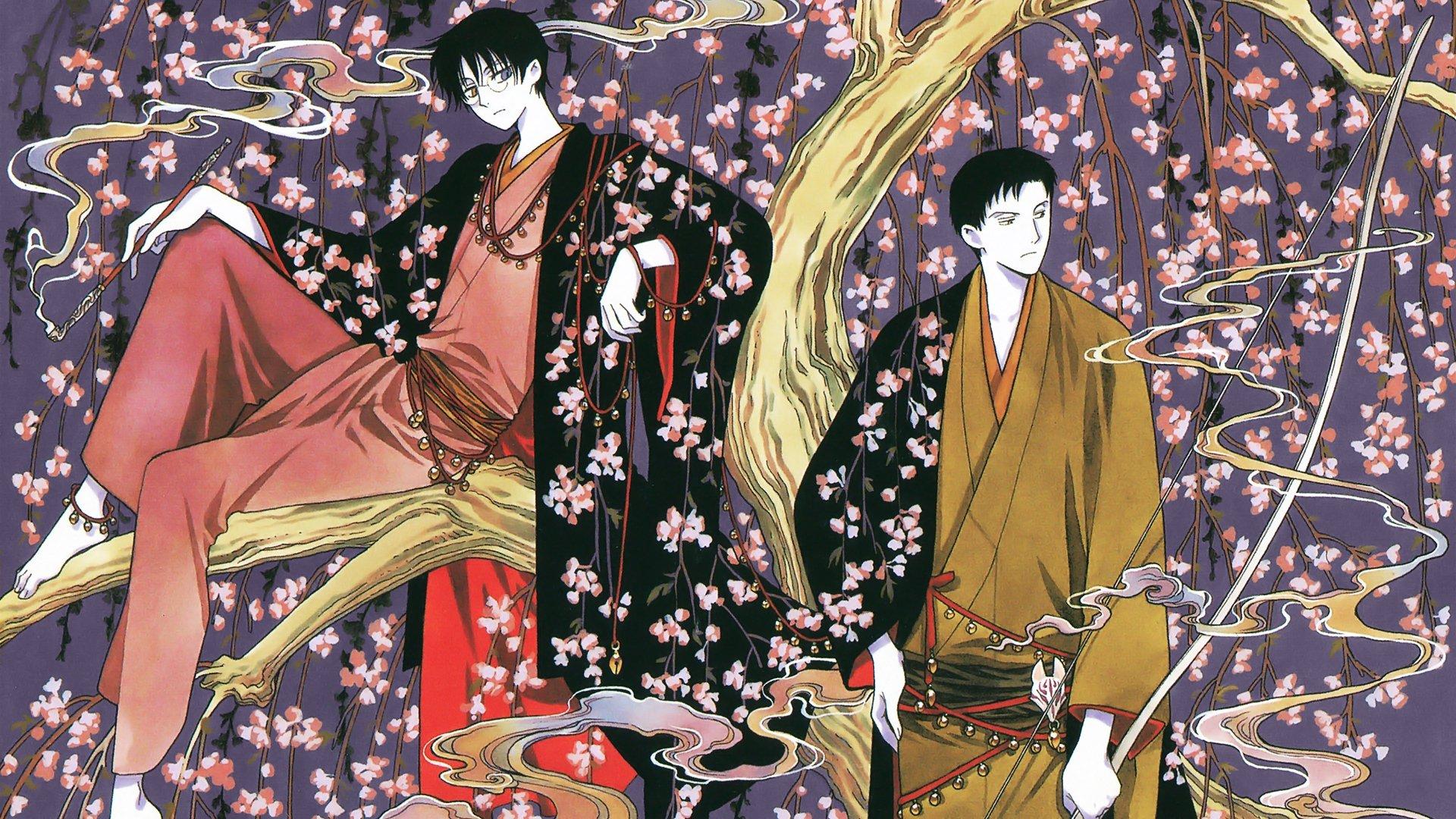 xxxHolic: Rō 2010 movie scene