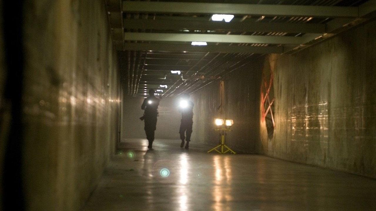 Cost of Living 2011 movie scene