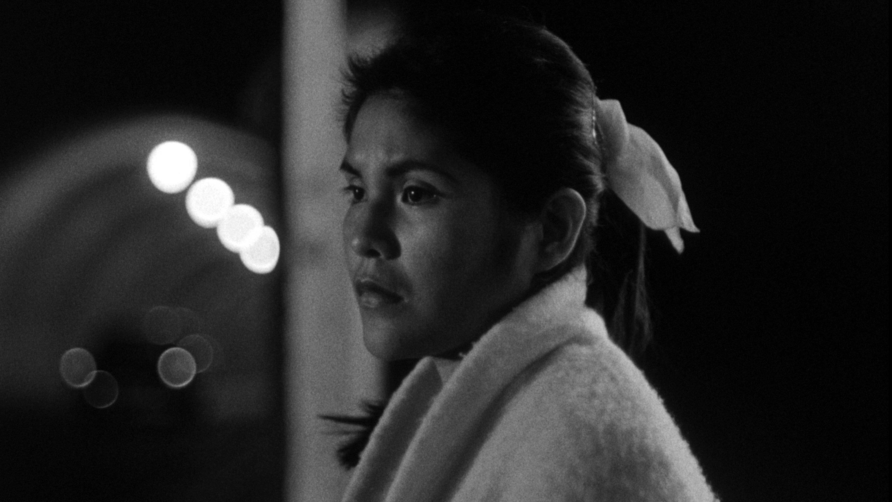 The Exiles 1961 movie scene