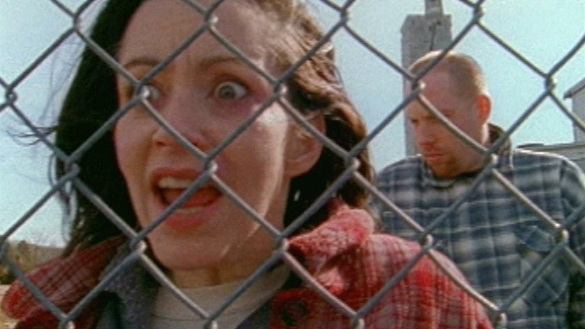 Purgatory Blues 2001 movie scene