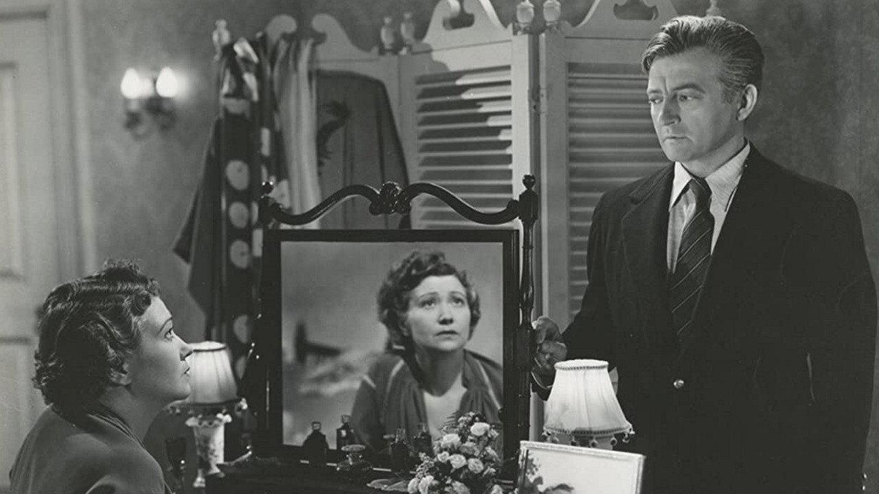 Daughters Courageous 1939 movie scene