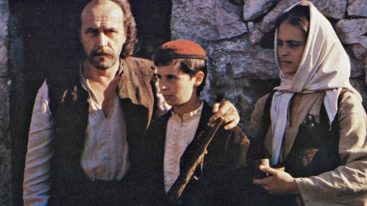 Virgina 1991 movie scene