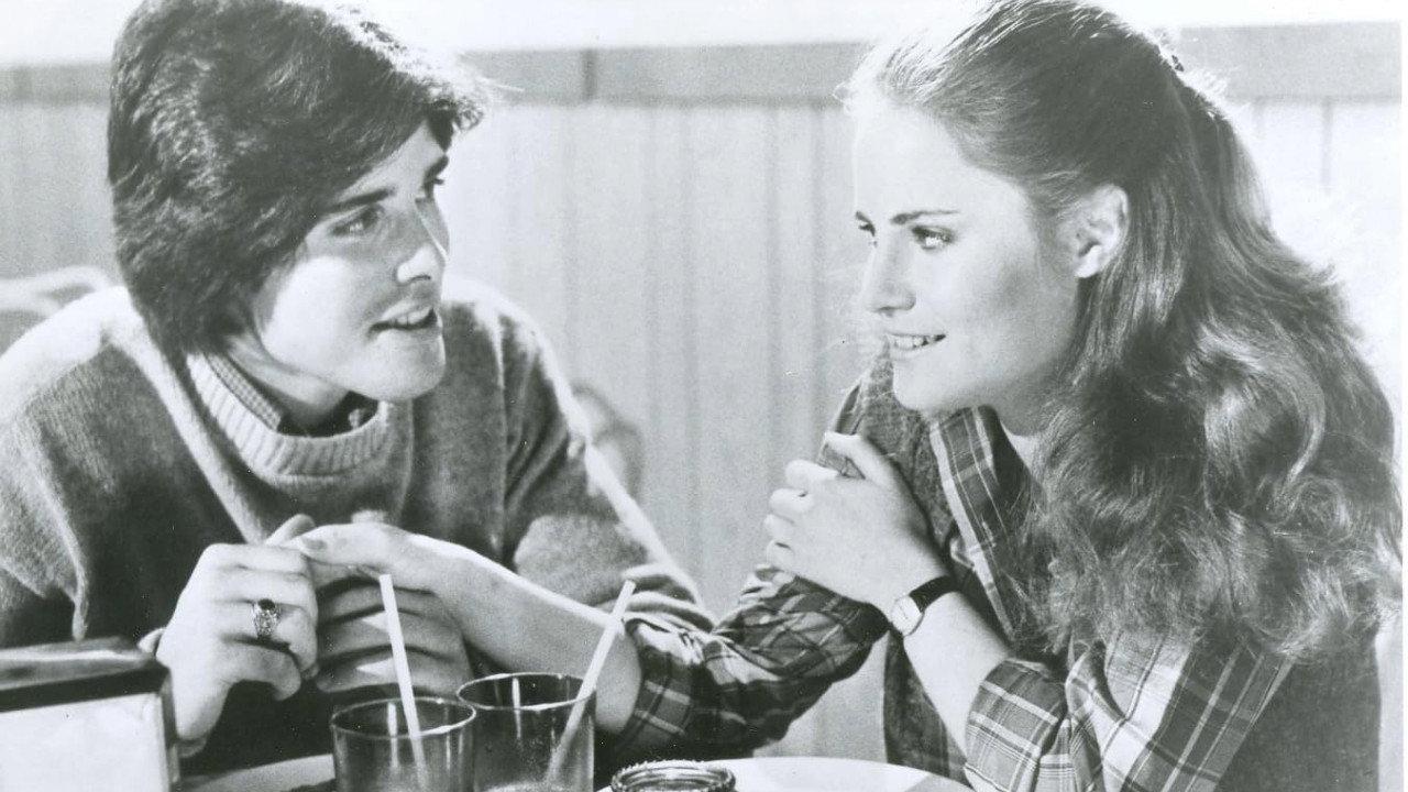 The First Time 1982 movie scene