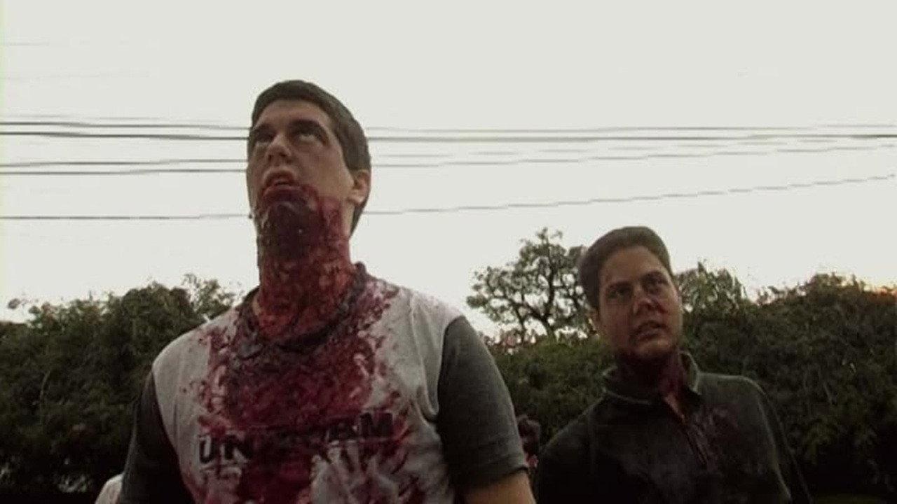 Contagio 2005 movie scene