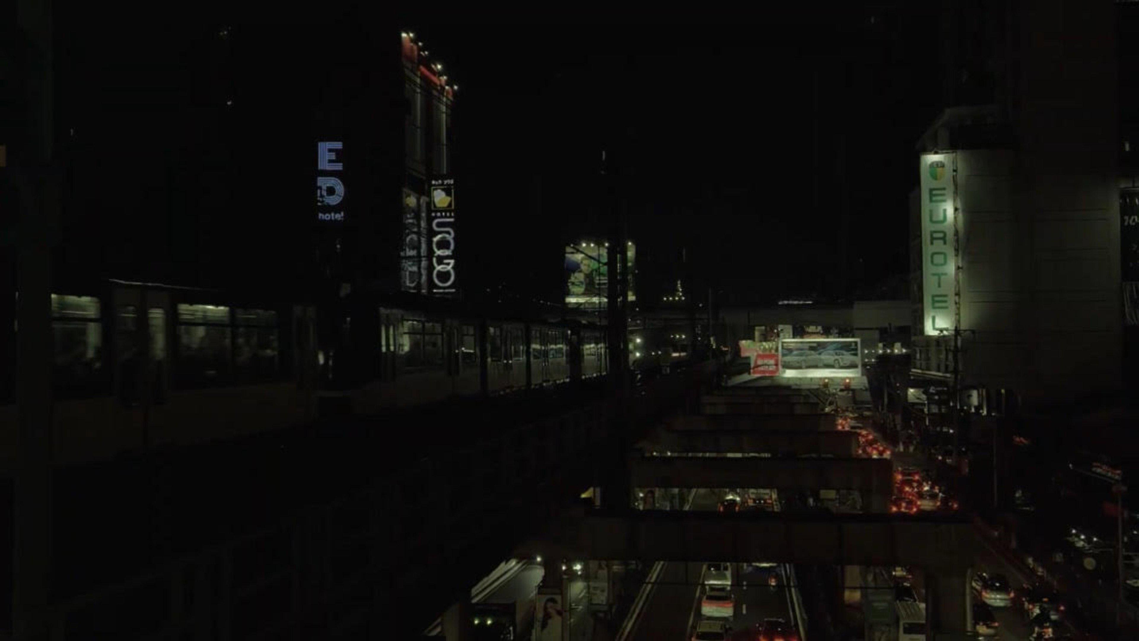 All Roads Lead to Cubao 2025 movie scene