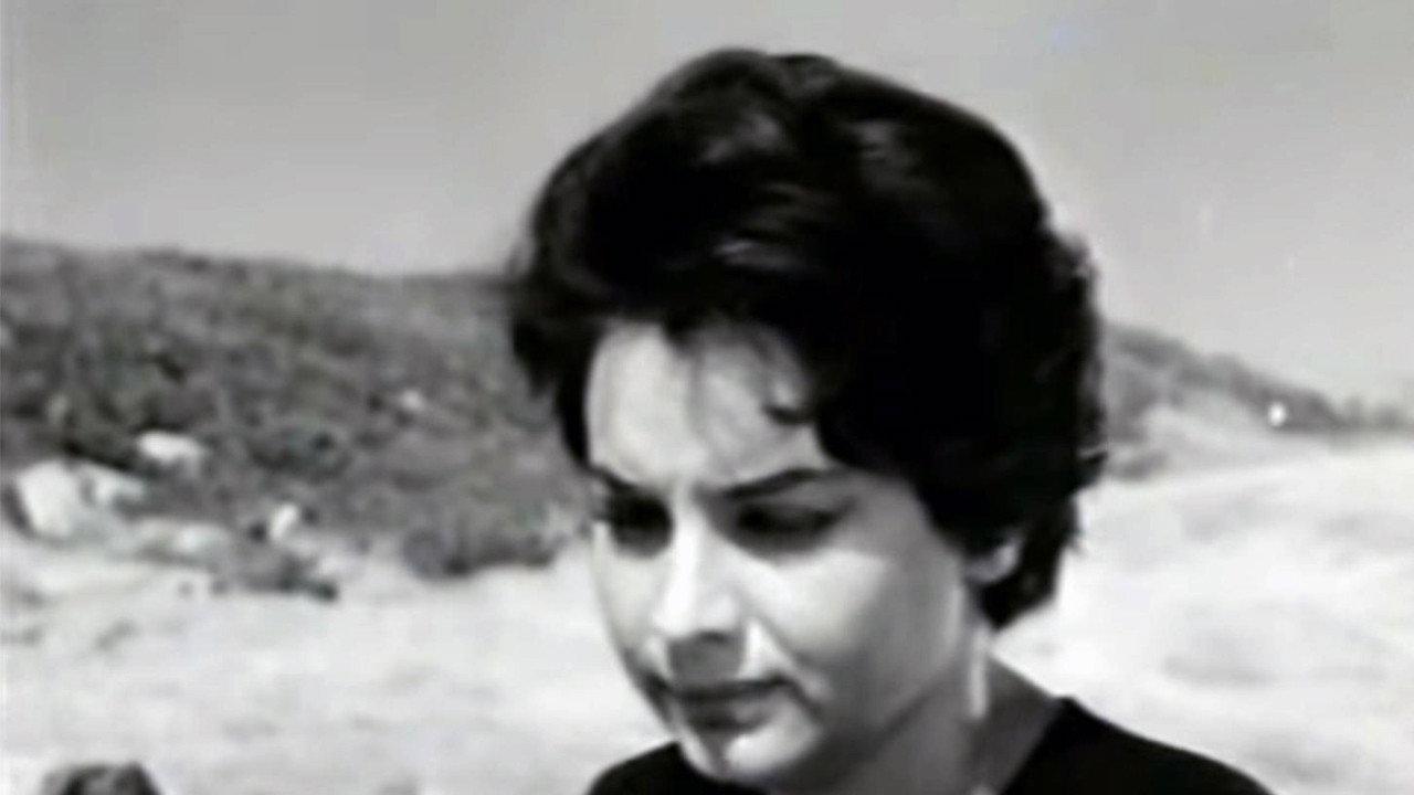 Heat 1960 movie scene