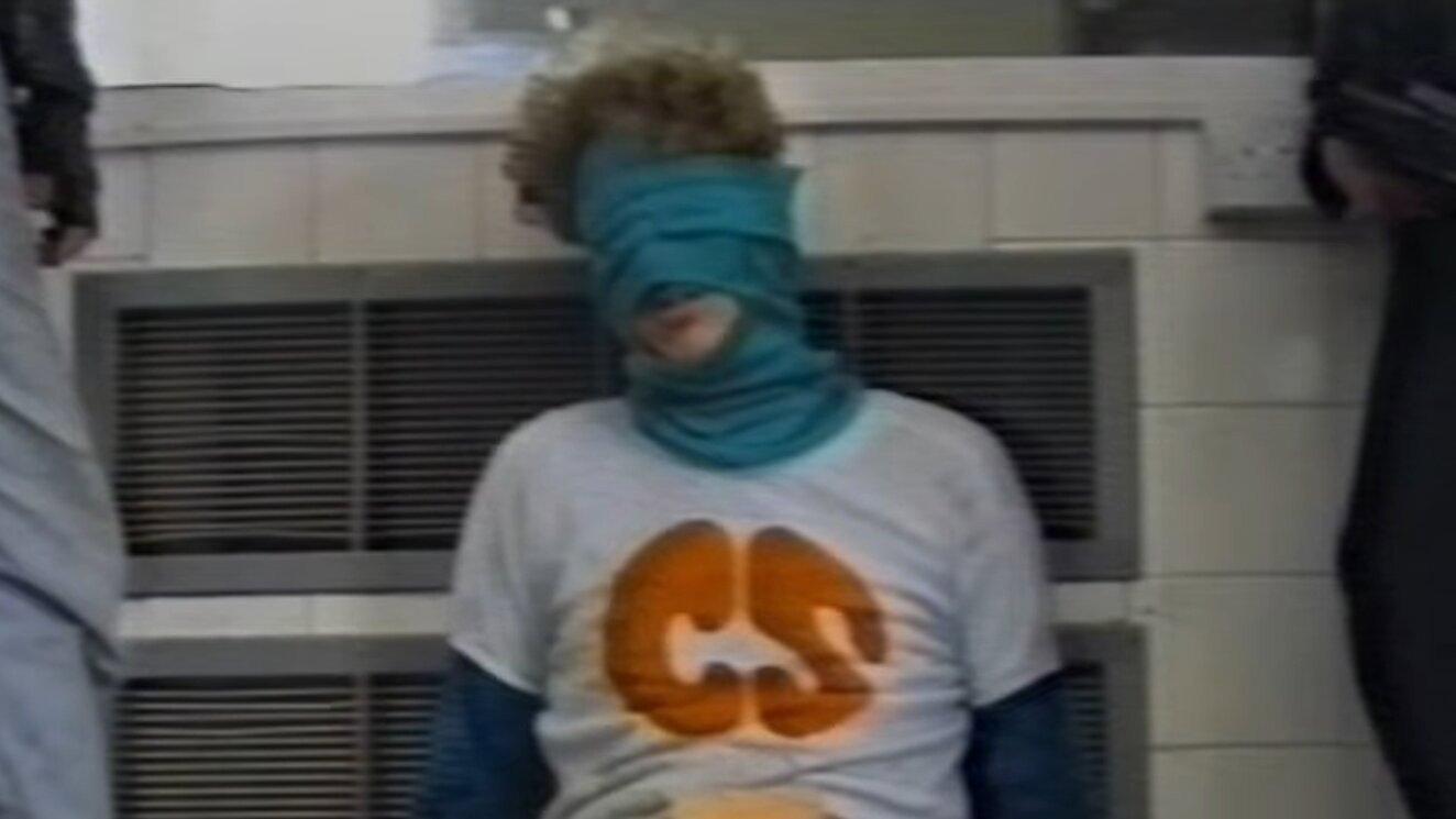 Carbolic Soap 1992 movie scene