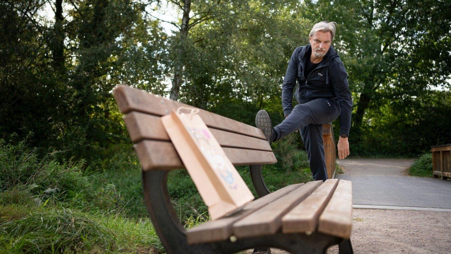 Dein perfektes Jahr 2024 movie scene