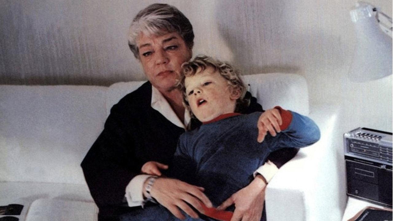 Judith Therpauve 1978 movie scene